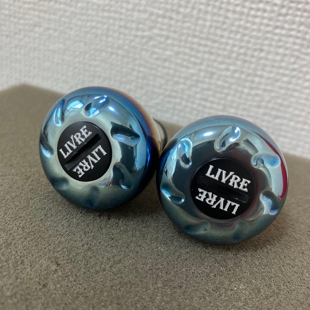 リブレ⭐︎マルニシ限定⭐︎ハンドルノブ⭐︎EF30☆G-2