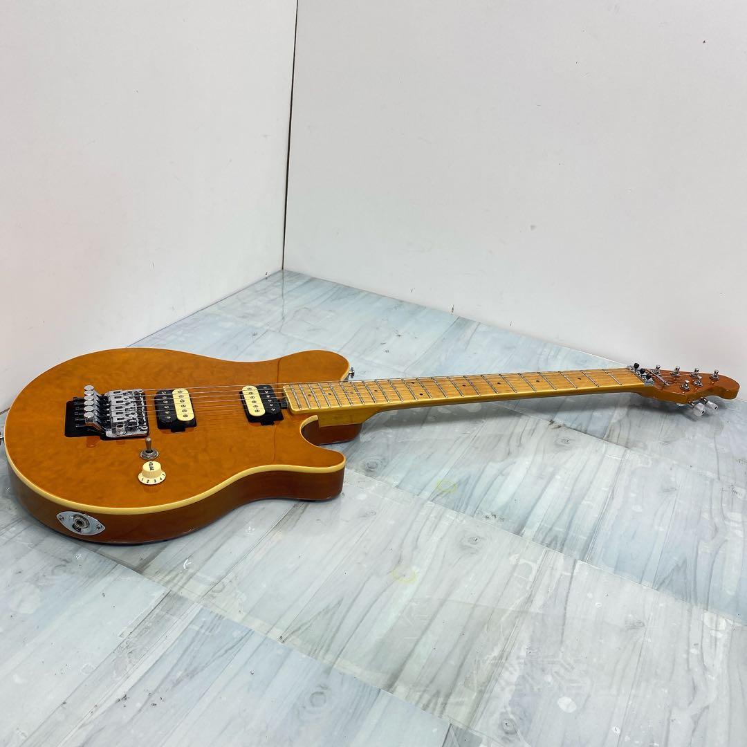 美品SX-Guitars SEG2　絶版モデル エレキギター