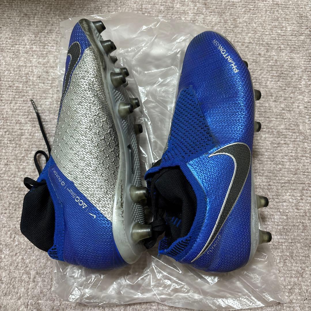 NIKE ナイキ ファントムVSN 24.5cm