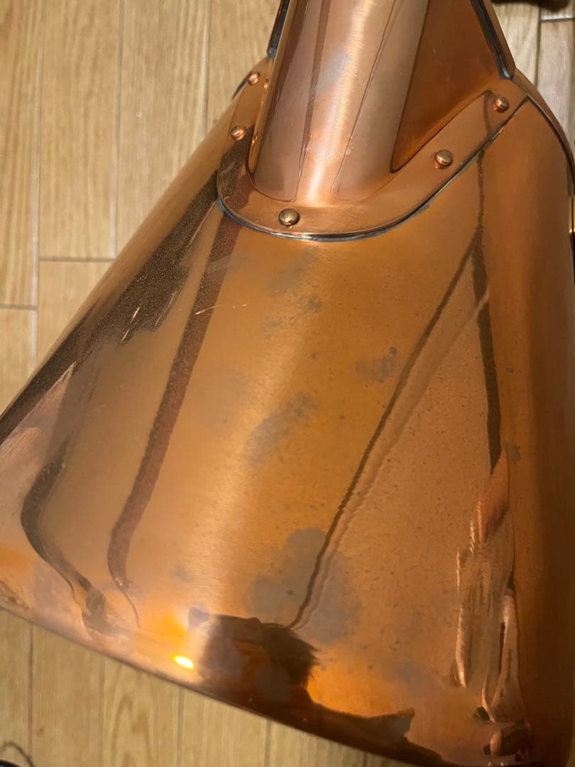 FIRESIDE グランマーコッパーケトル(大)