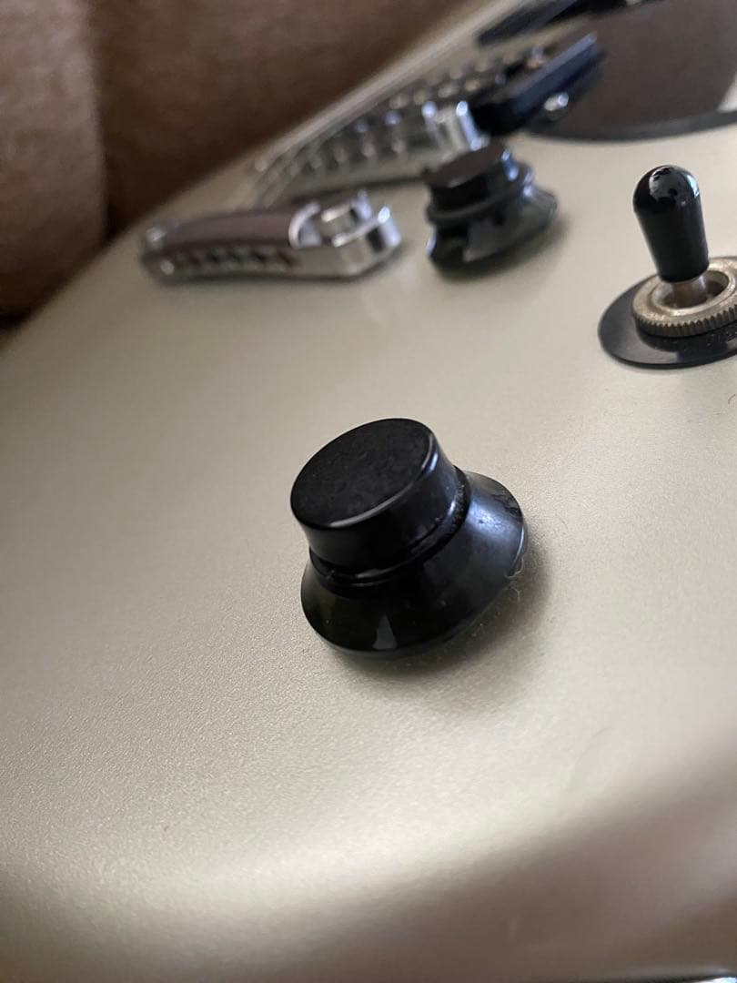 ギター Fender TORONADO USA Highway 1