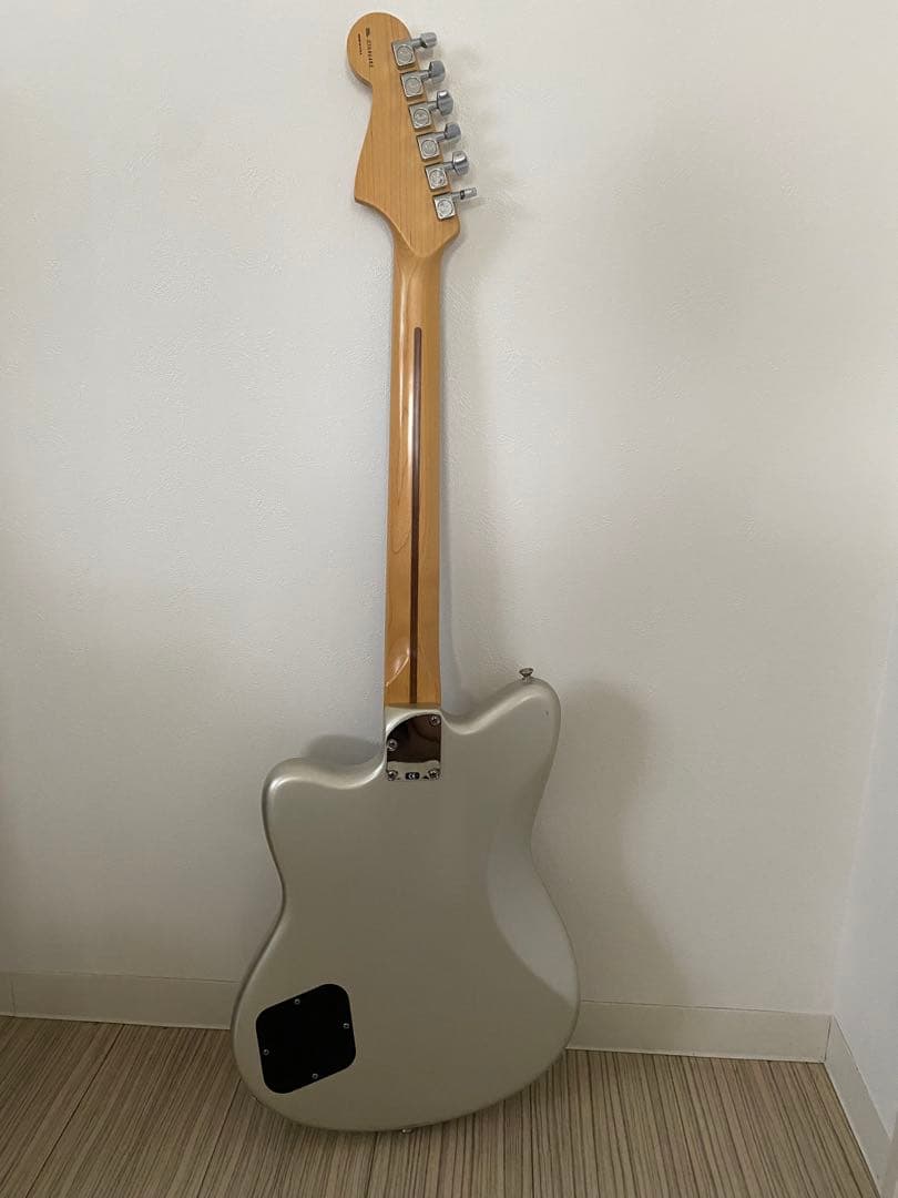 ギター Fender TORONADO USA Highway 1