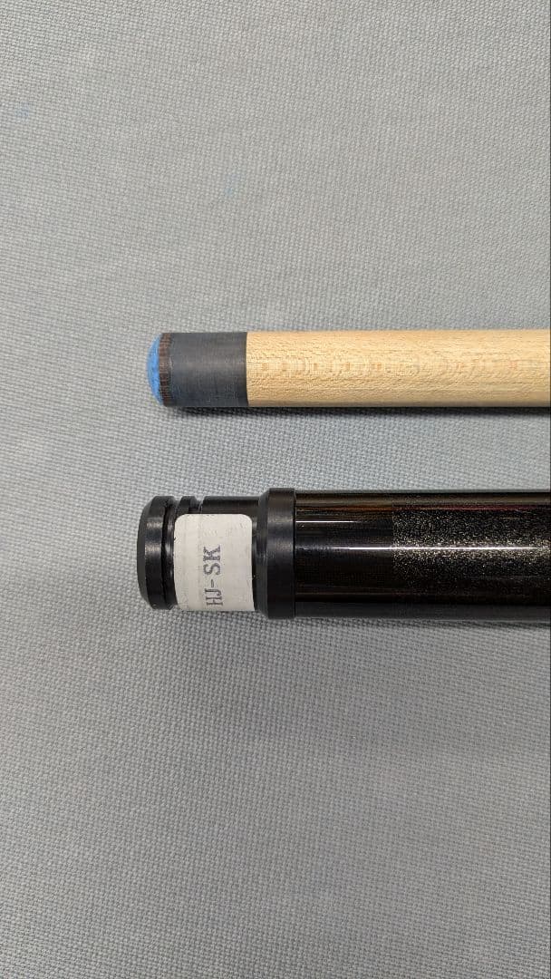 【美品】Mezz Hybird Jump ジャンプキュー