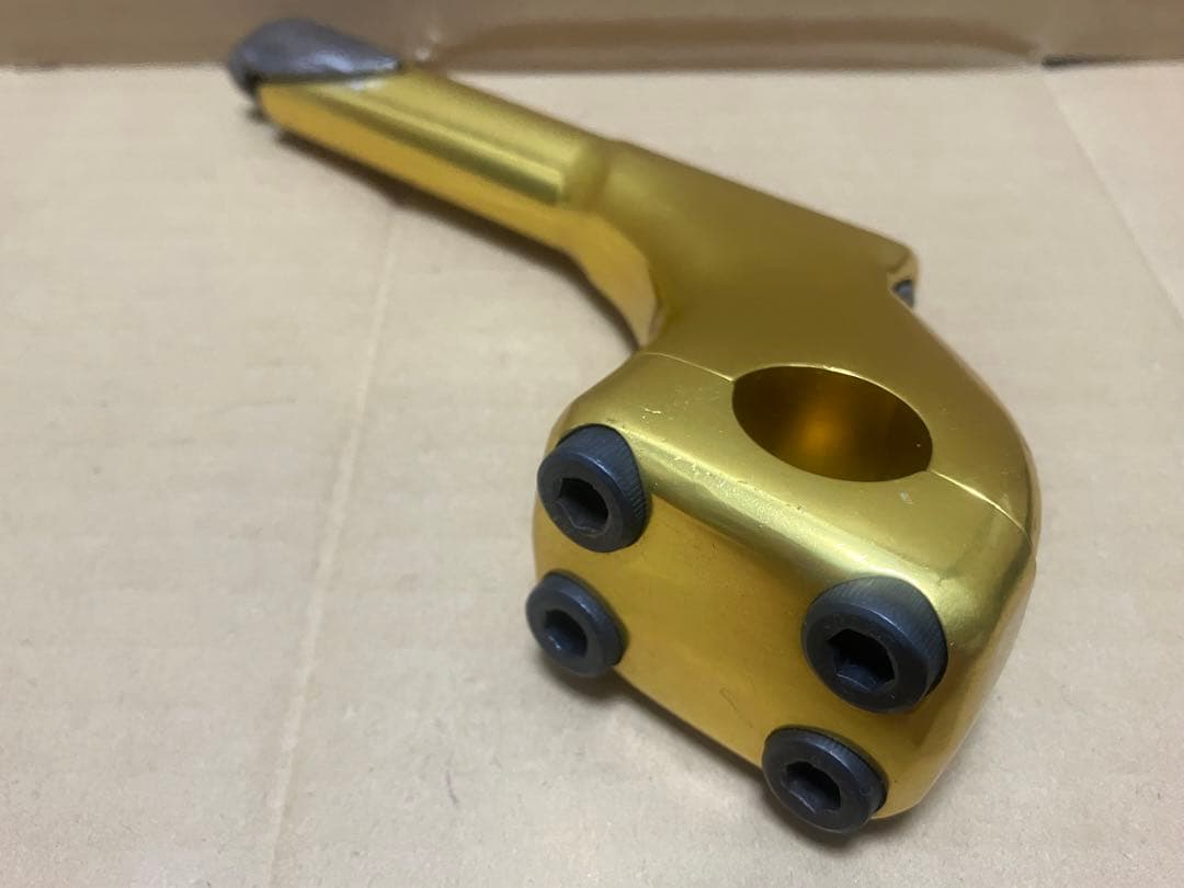 最終値下げ DG BMX STEM SUGINO スギノ ステム