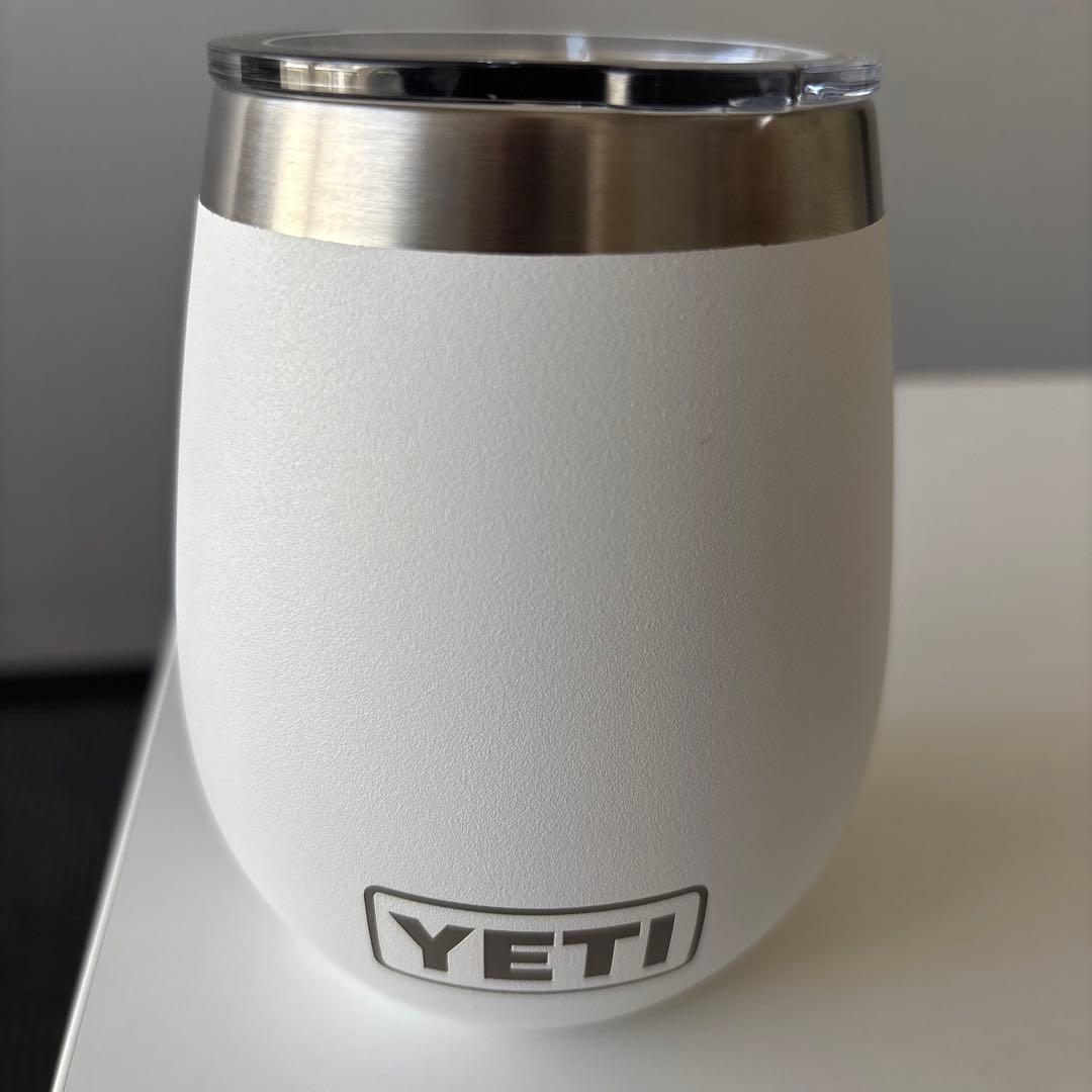 ⭐️超レア！！⭐️ The North Face x YETI マグカップ 白