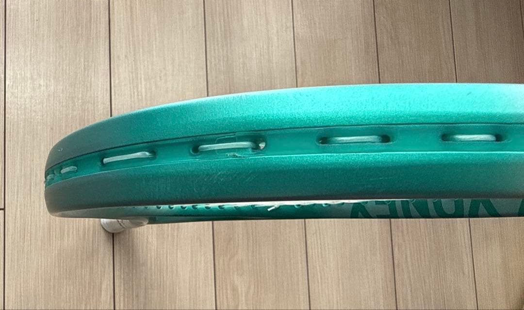 YONEX ボルトレイジ 7V 02 VR7V ヨネックス UL1