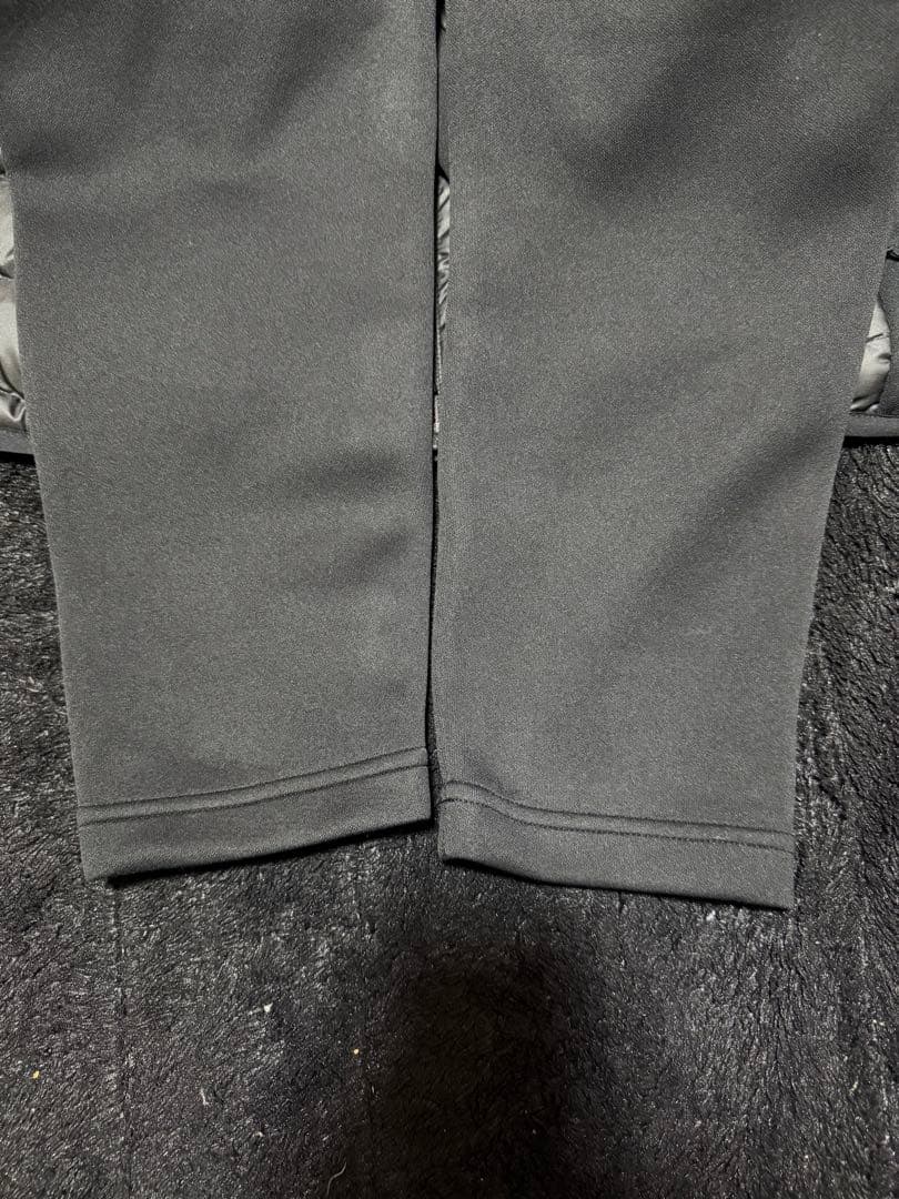 シマノ リミテッドプロ テックダウンスーツM 美品