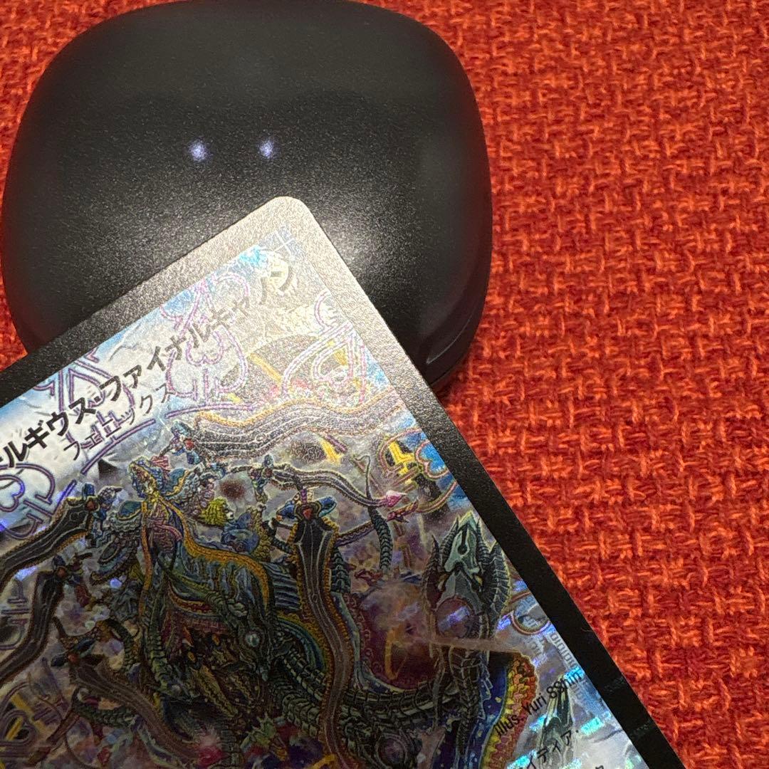 デュエマ　旧枠　超神星　ペテルギウス・ファイナルキャノン