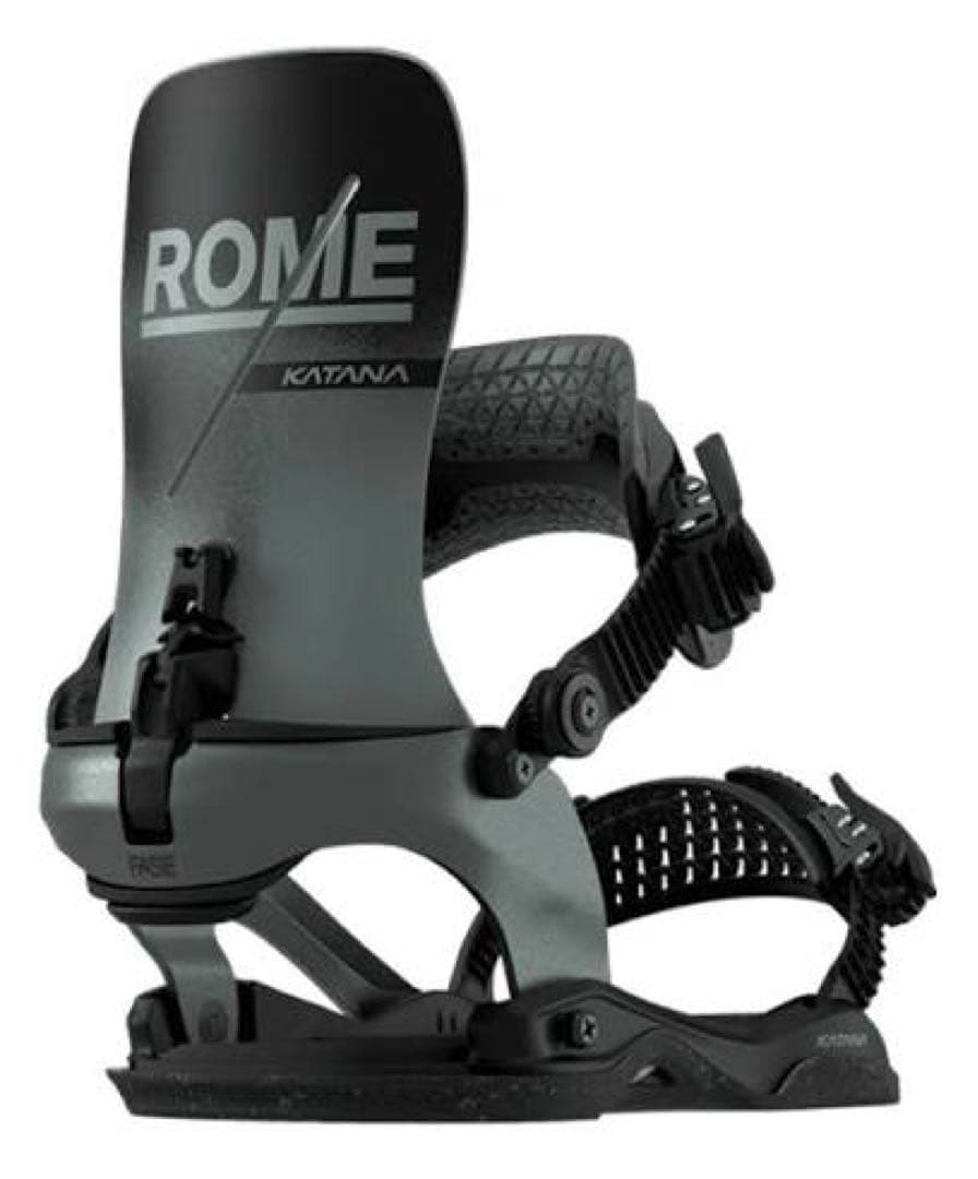 ROME Katana AW FASE ビンディング M/L