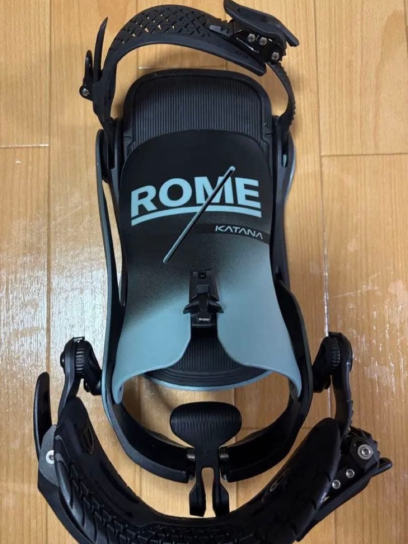 ROME Katana AW FASE ビンディング M/L