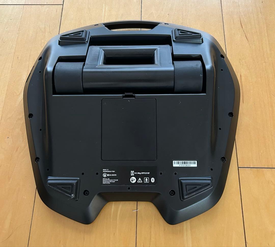 SIXPAD Foot Fit シックスパッド フットフィットマッサージ