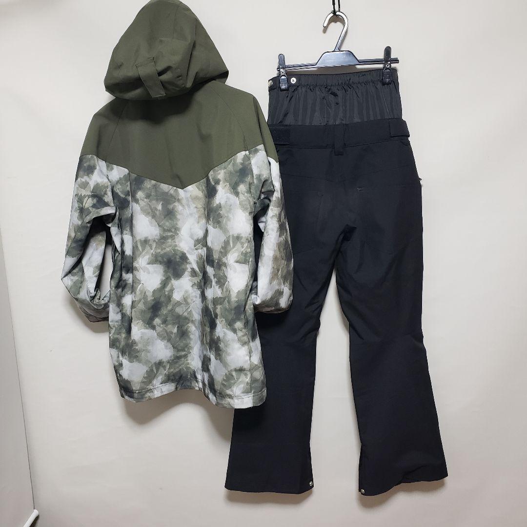 NIMA レディースウェア Mサイズ セットアップ