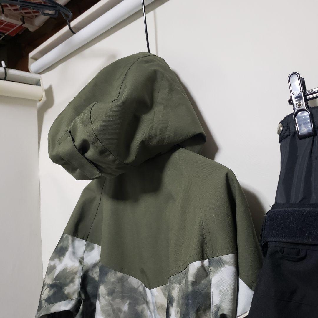 NIMA レディースウェア Mサイズ セットアップ