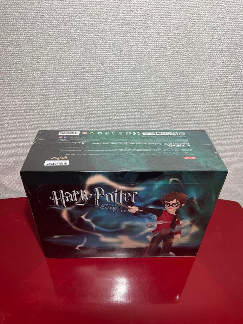 Harry Potter コレクションフィギュア 12体セット