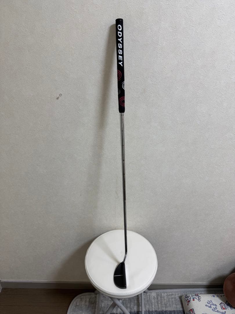 クラブ ODYSSEY MILLED COLLECTION SX #9