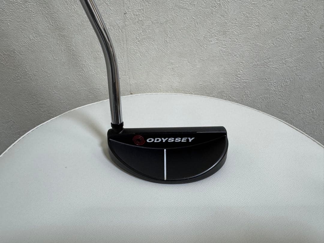 クラブ ODYSSEY MILLED COLLECTION SX #9