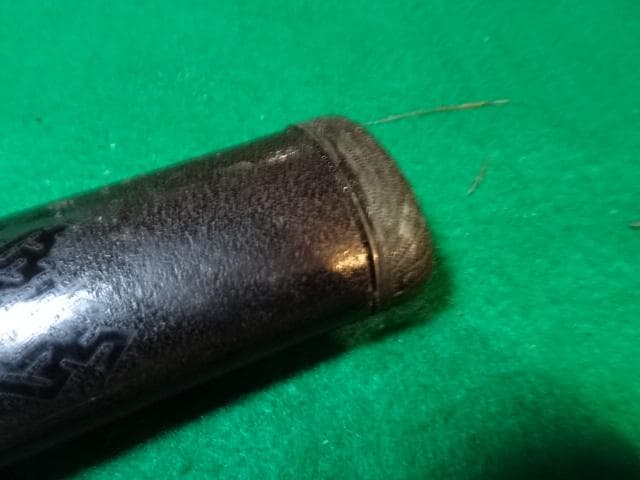 短刀の拵え中身なし　松代拵え一作拵えです。