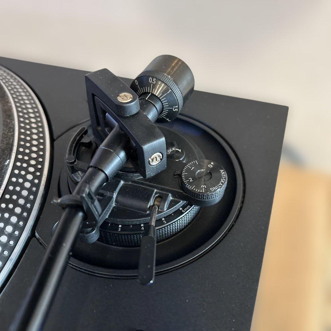 値引き不可　《中古品》Technics SL1200mk7