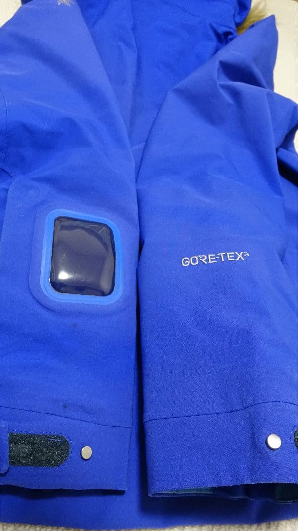 ゴールドウィンレディース GORE-TEXジャケット GL11853P Ｍ SB