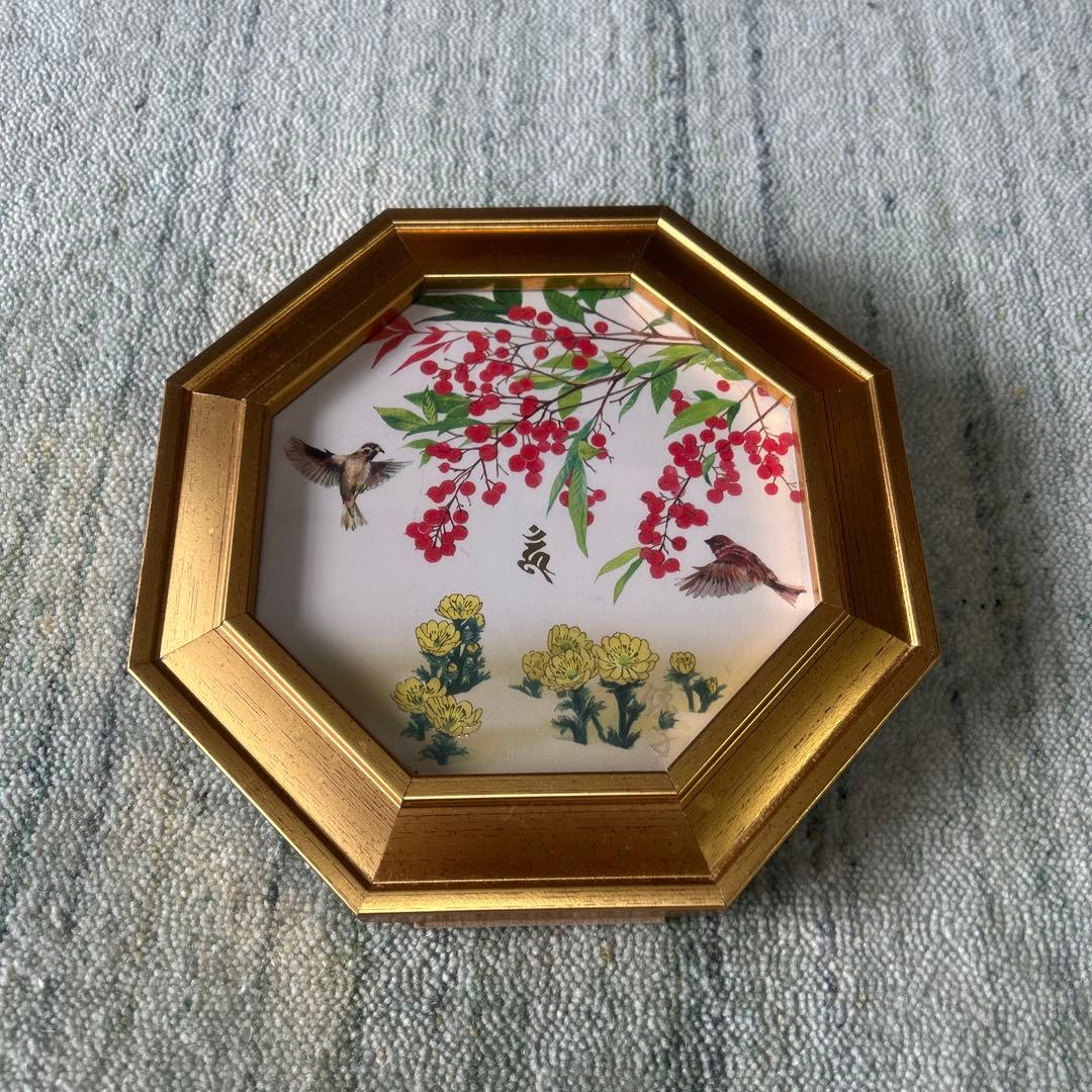 絵 絵画 壁掛け 置き型 厄除け