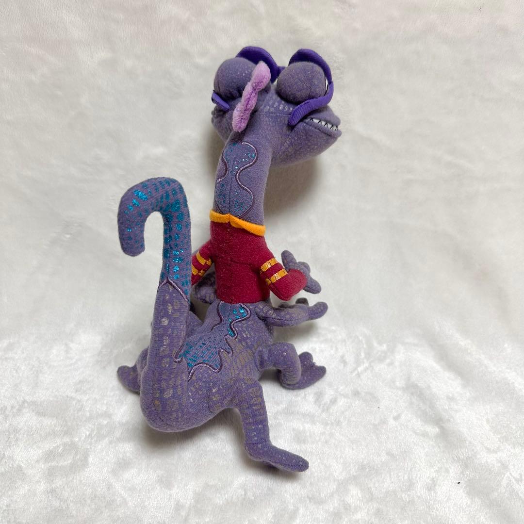 モンスターズユニバーシティ 海外購入 RΩR ぬいぐるみ 6体セット