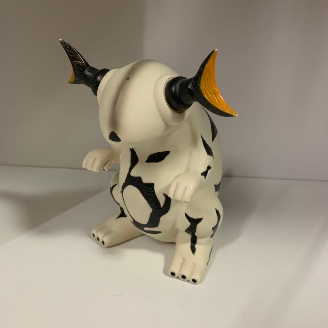 リム　エレキング　ソフビ　ウルトラマン　怪獣