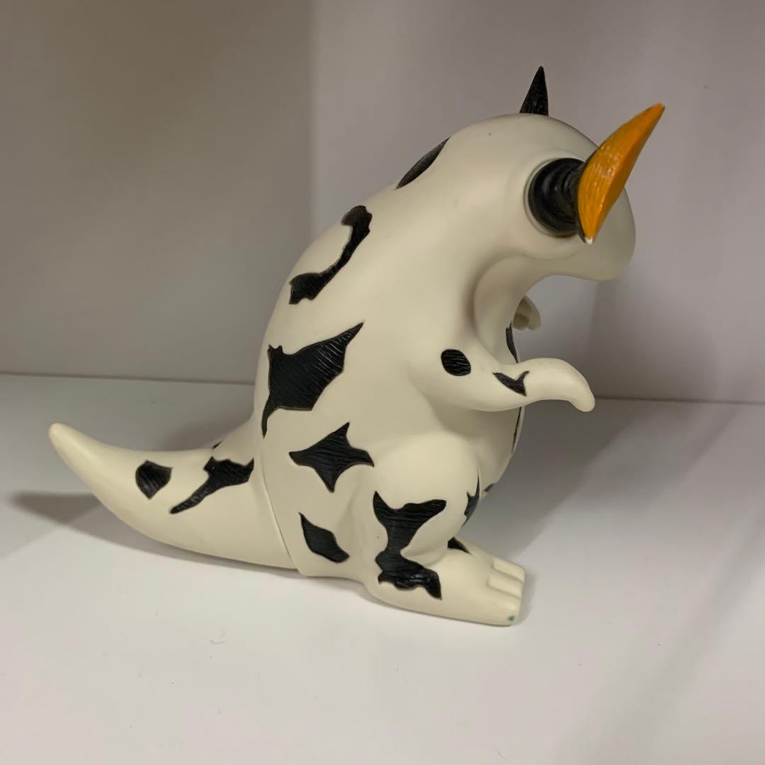 リム　エレキング　ソフビ　ウルトラマン　怪獣