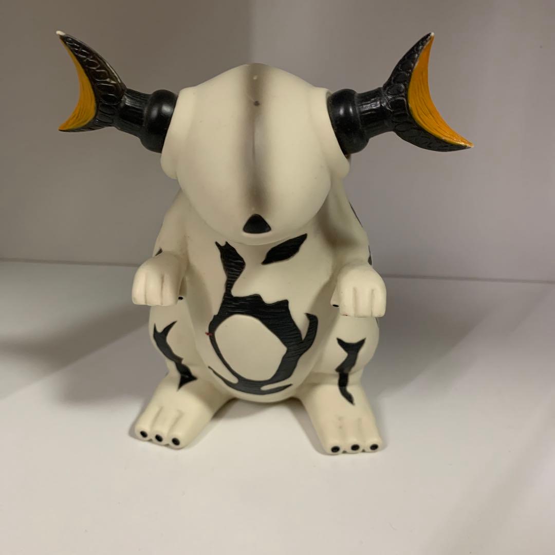 リム　エレキング　ソフビ　ウルトラマン　怪獣