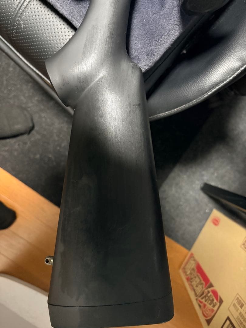 東京マルイ No2 VSR-10 プロスナイパーバージョン ブラック