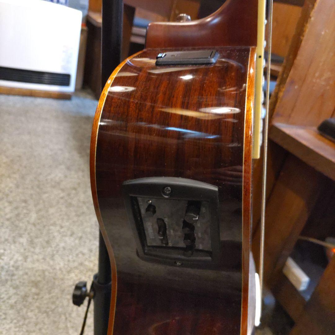 YAMAHA FSX755SC エレアコ (管理カテ)