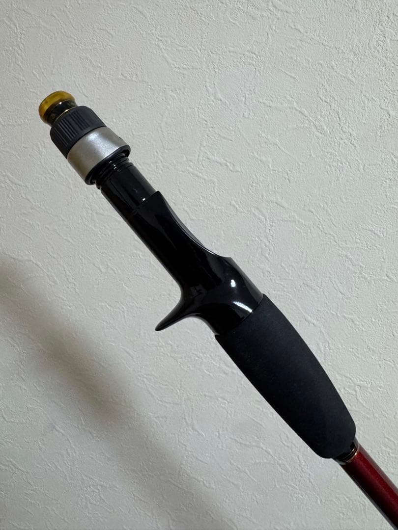 シマノ　炎月BB　B69MH-S