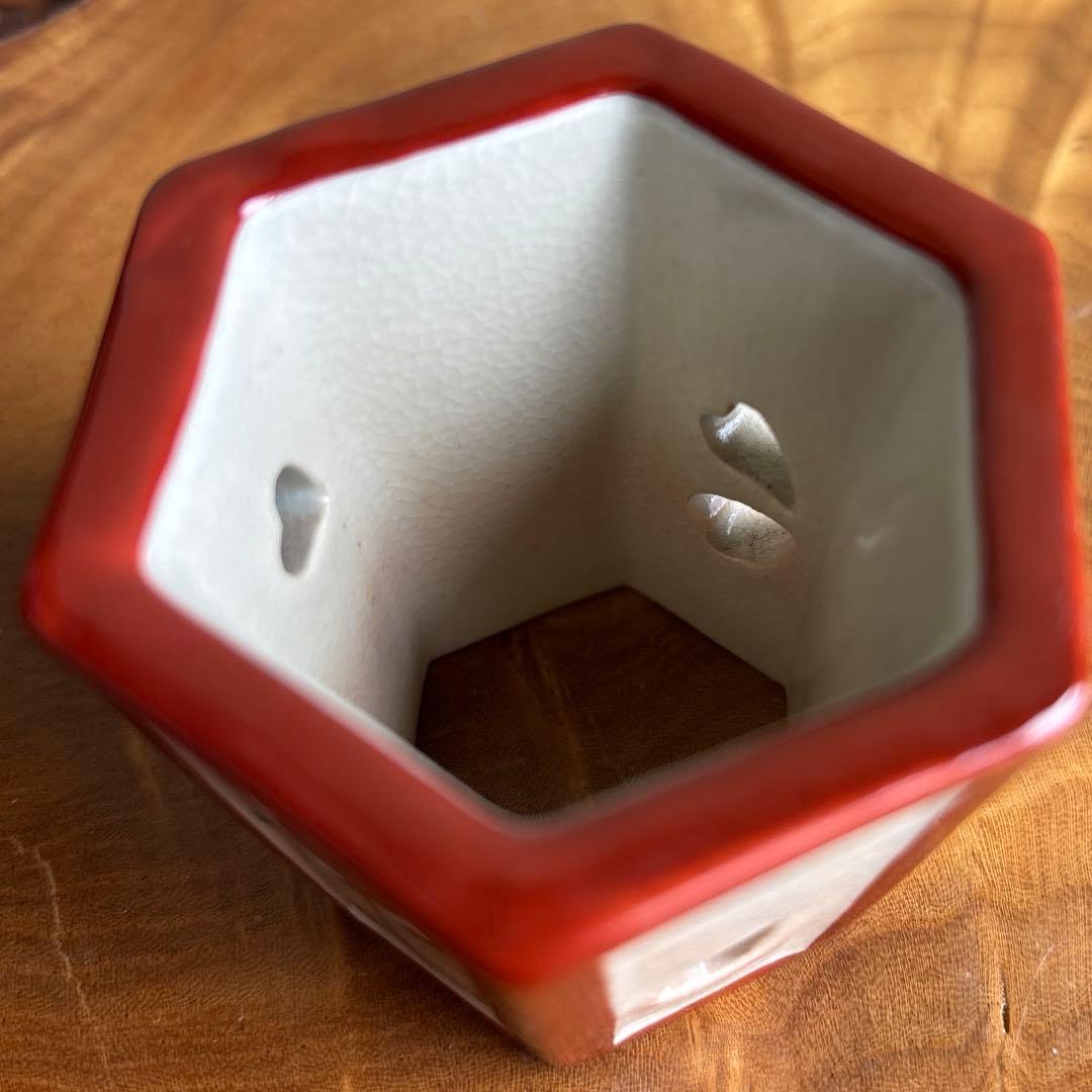 雪洞蓋置 加賀瑞山造 ぼんぼり蓋置 茶道具 共箱