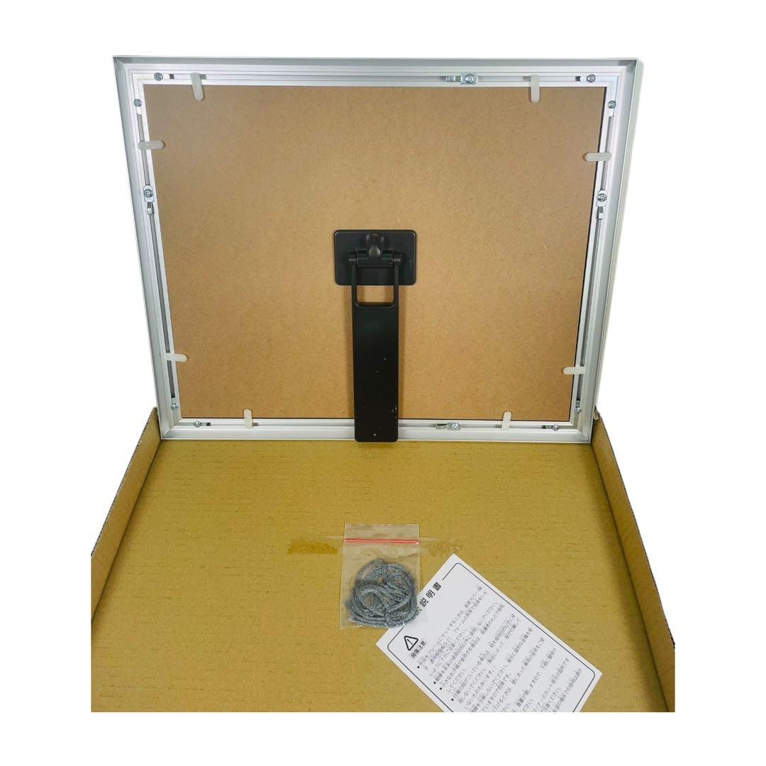 Stardom 中野たむ & なつぽい 直筆サイン入り 記念フォトフレーム