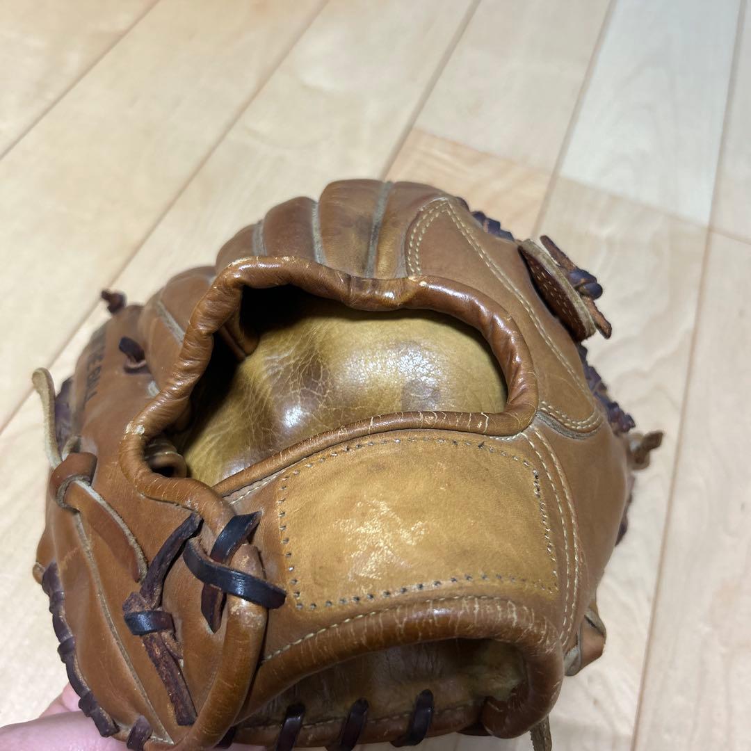 Rawlings R-20AT H・O・Hシリーズ