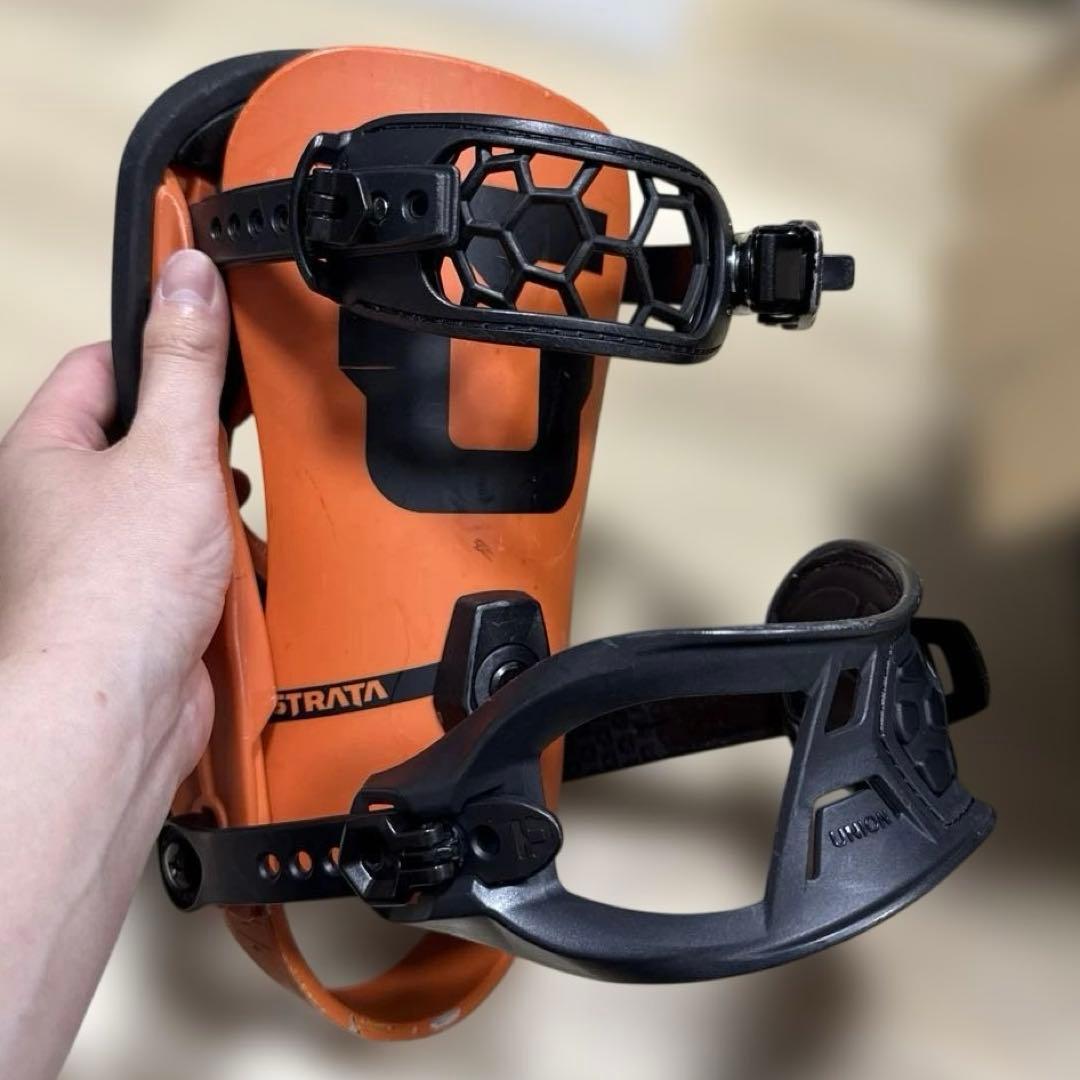 UNION strata ストラータ　Sサイズ