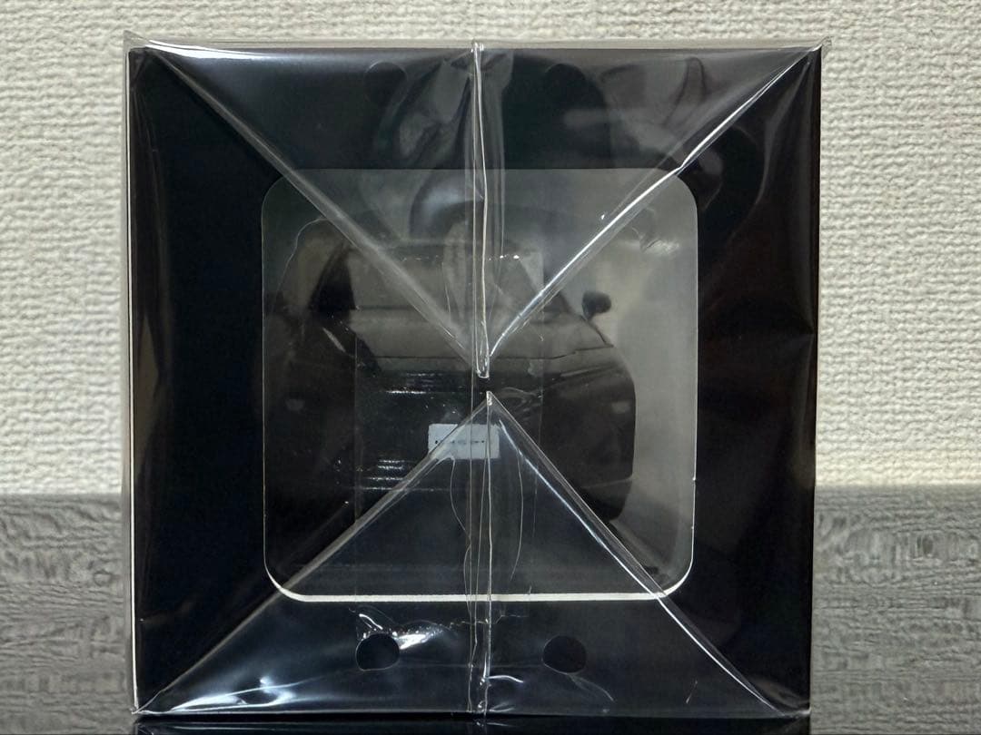 トヨタ 新型クラウンエステートミニカー 非売品