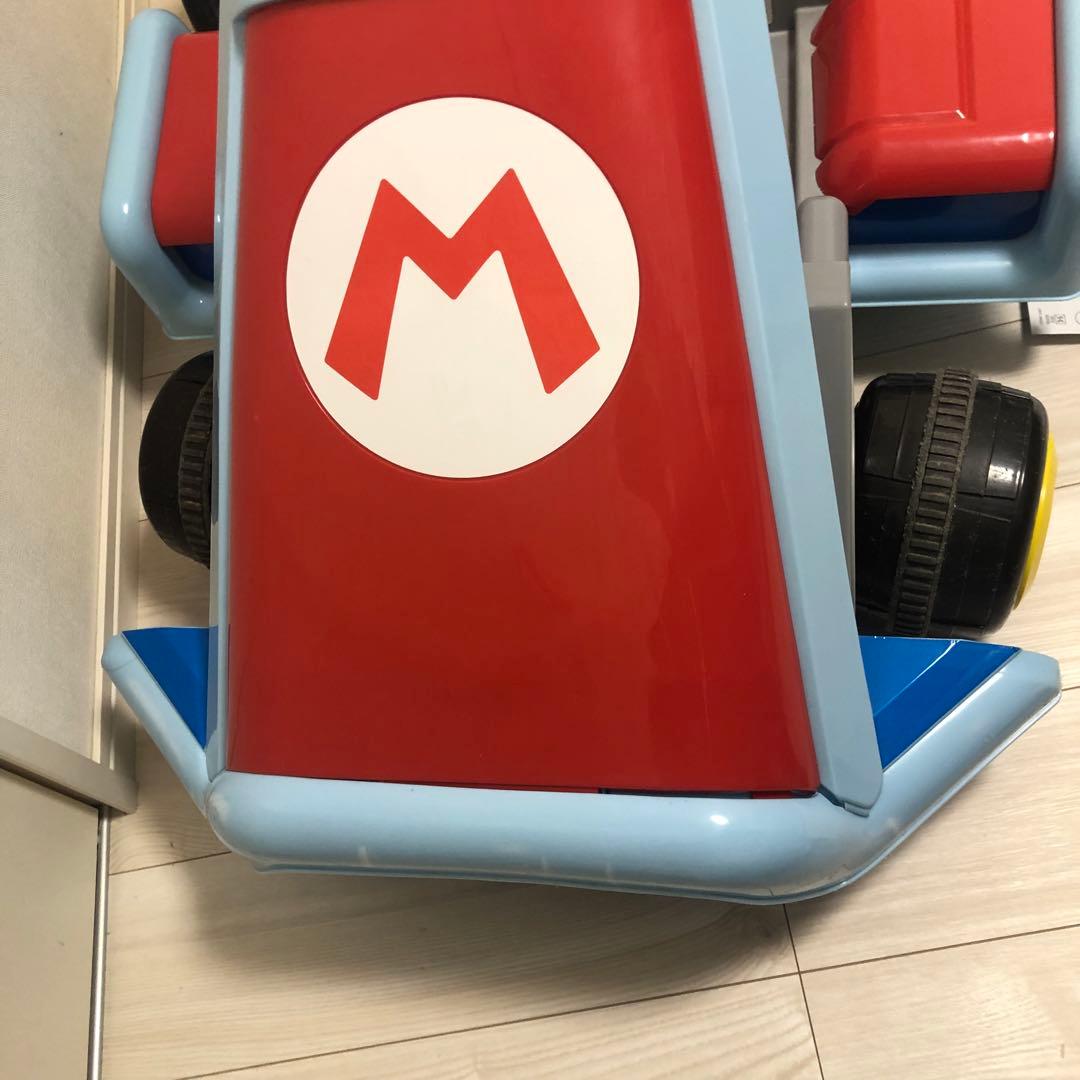 任天堂 マリオカート 電動乗用車　海外製