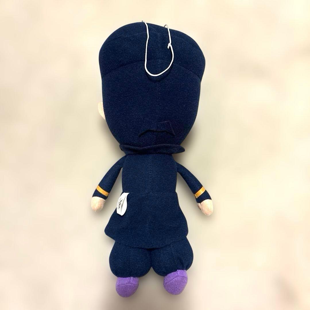 ジョジョの奇妙な冒険 ジョジョ ジョジョぐるみ 東方仗助