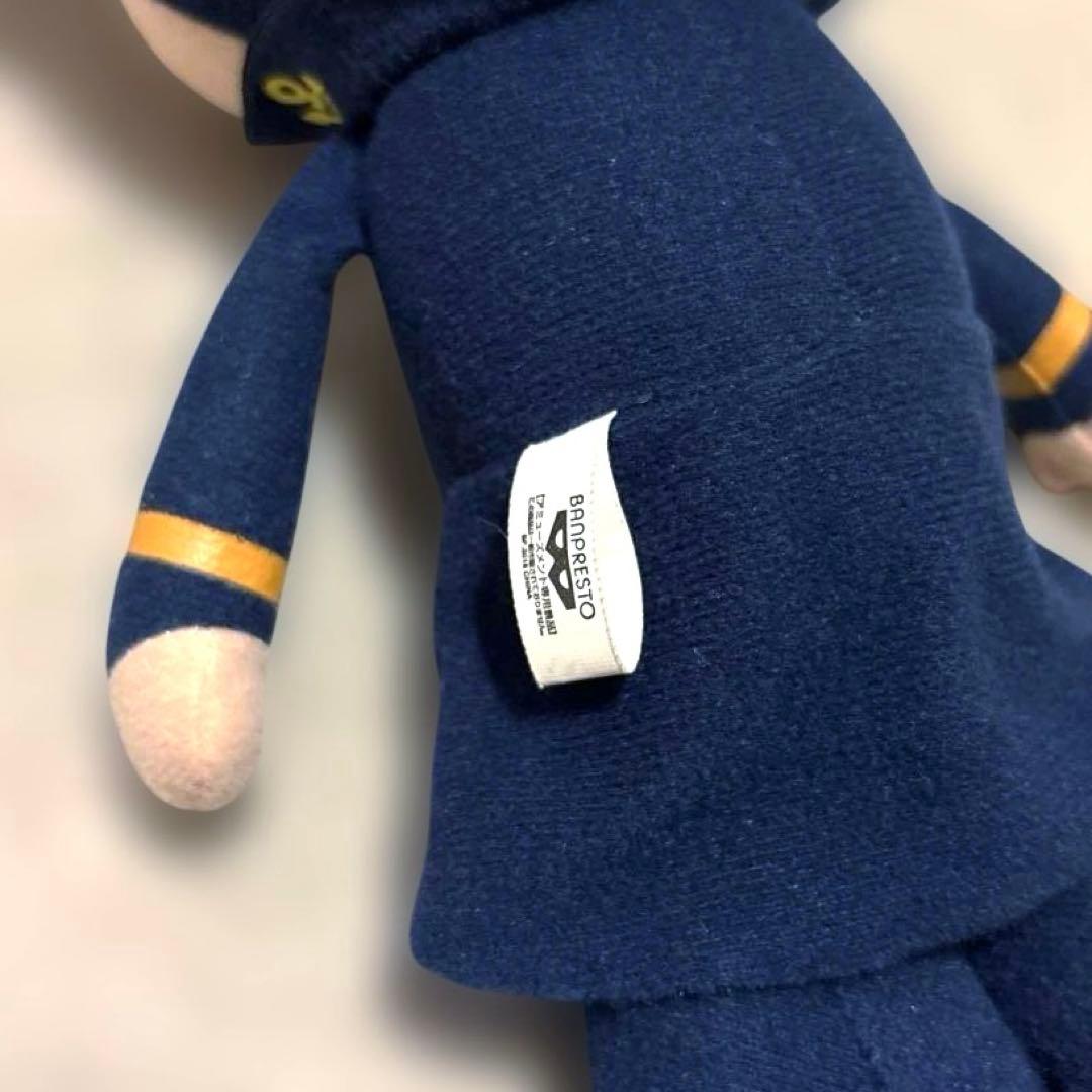 ジョジョの奇妙な冒険 ジョジョ ジョジョぐるみ 東方仗助