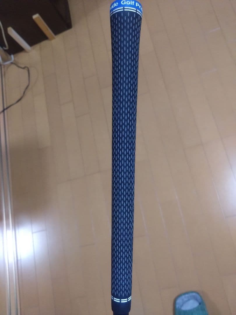 テーラーメイド Qi10 7W 21度 ディアマナTM50S