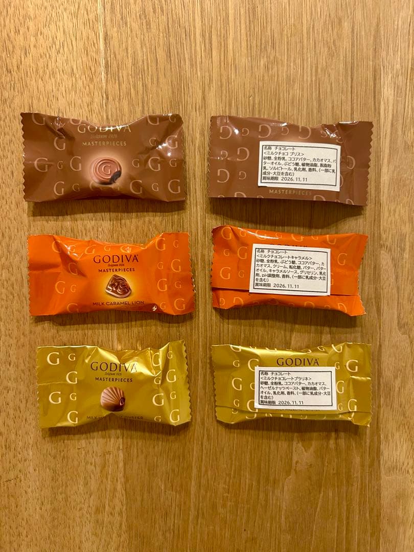 凛プチギフト10セット