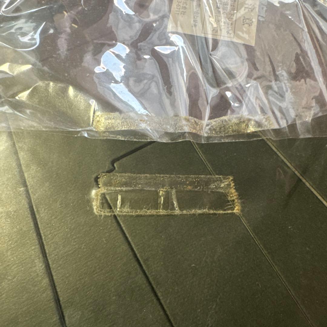 ペルソナ　ナンジャタウン 特大缶バッジ