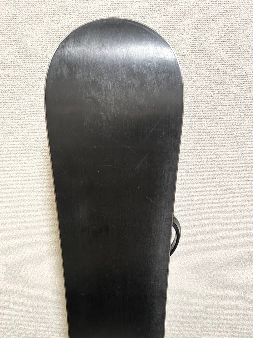 CSB スノーボード 110cm ビンディング付き セット ジュニア 初心者向け