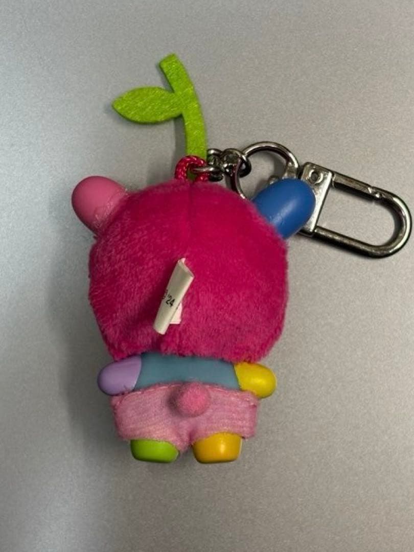 サンリオ シークレットちびっとも くだもの ウサハナ