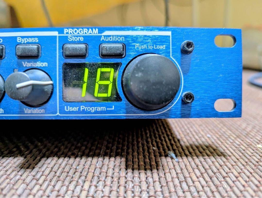 配信機器・PA機器・レコーディング機器 LEXICON MX200 FX