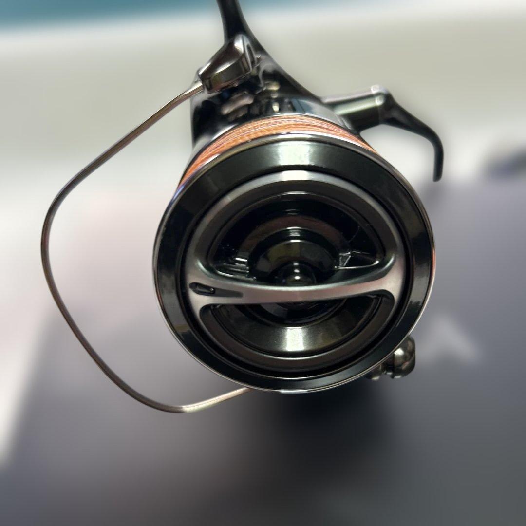 22ステラ C5000XG 超美品‼️