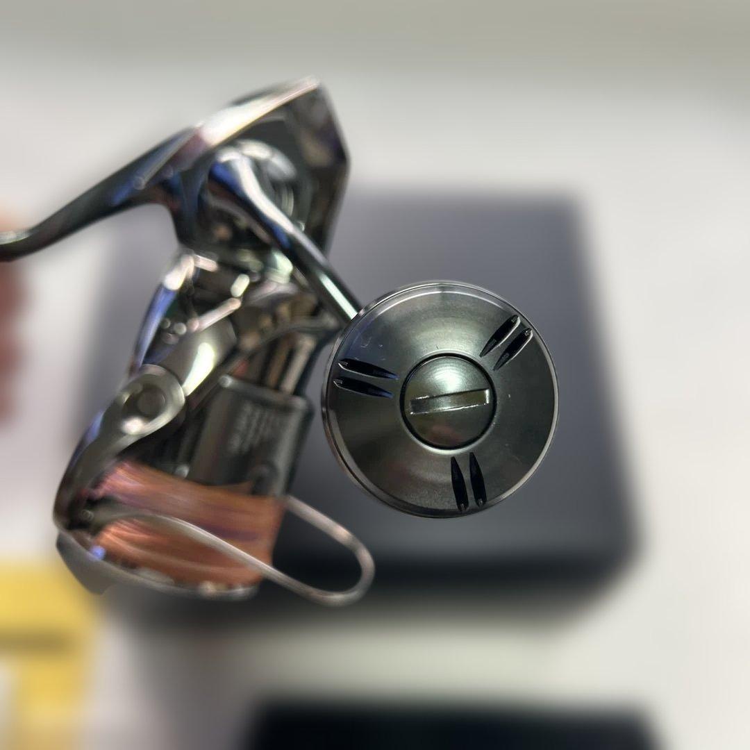 22ステラ C5000XG 超美品‼️