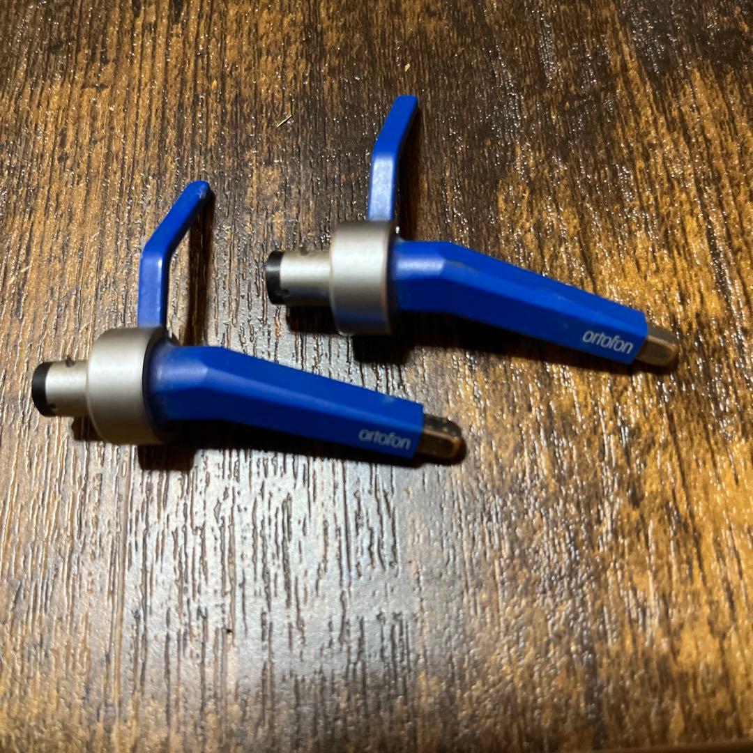 ortofon カートリッジ　専用ページ