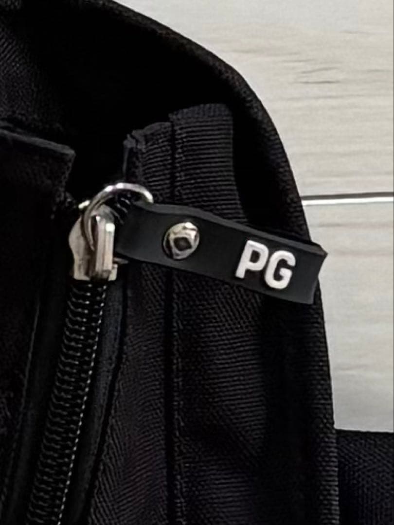 PEARLY GATES カートバッグ