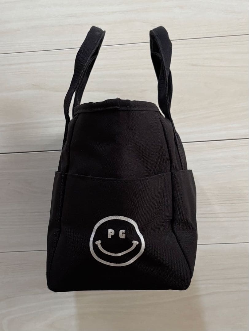 PEARLY GATES カートバッグ